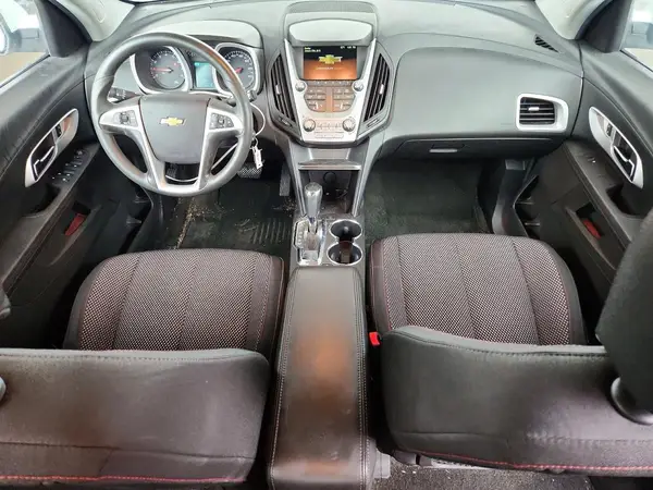 2GNALCEK4H1572302 2017 CHEVROLET EQUINOX - Image 8