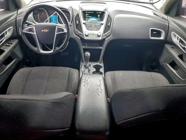 2GNALCEK4H1572445 2017 CHEVROLET EQUINOX - Image 8