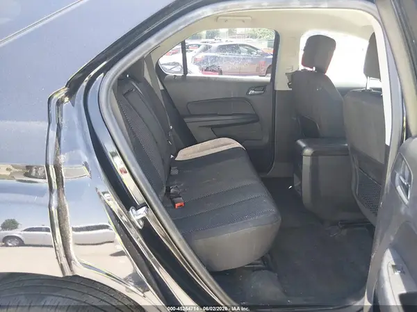 2GNALCEK4H1573739 2017 CHEVROLET EQUINOX - Image 8