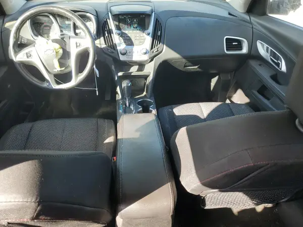 2GNALCEK4H1574177 2017 CHEVROLET EQUINOX - Image 8