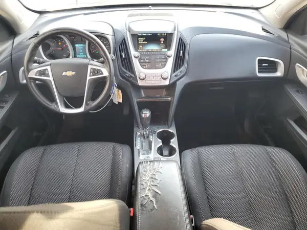 2GNALCEK4H1574762 2017 CHEVROLET EQUINOX - Image 8