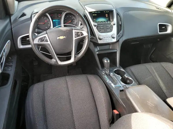 2GNALCEK4H1574843 2017 CHEVROLET EQUINOX - Image 8