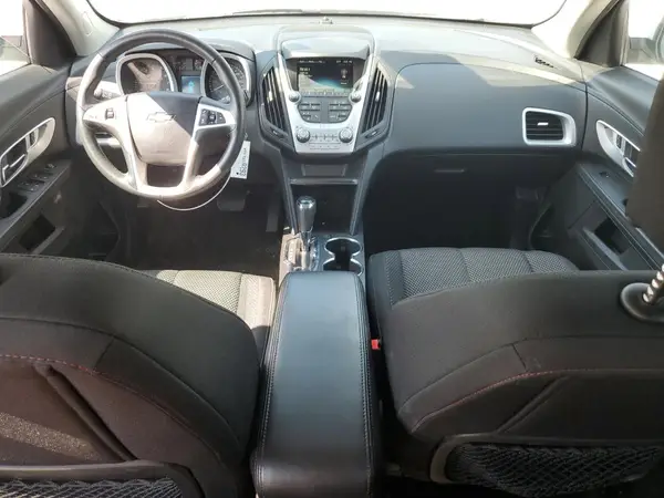 2GNALCEK4H1576527 2017 CHEVROLET EQUINOX - Image 8