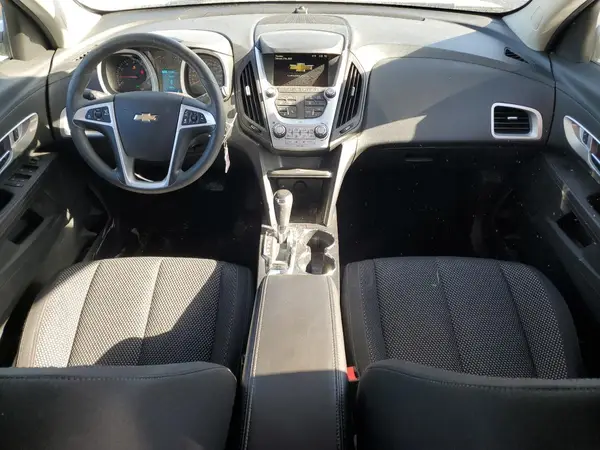 2GNALCEK4H1576673 2017 CHEVROLET EQUINOX - Image 8