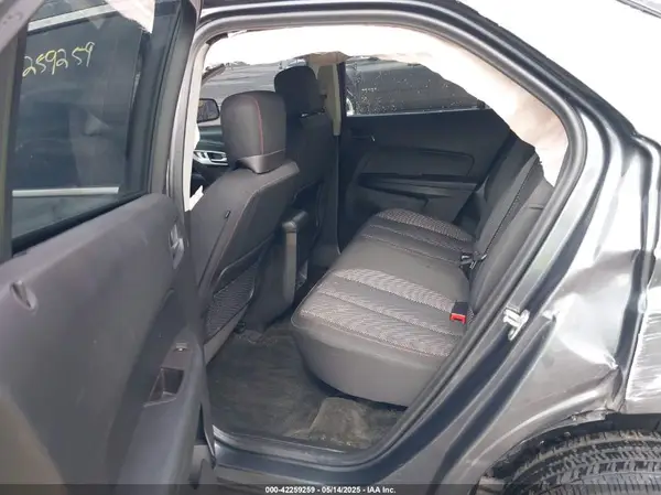 2GNALCEK4H1576799 2017 CHEVROLET EQUINOX - Image 8