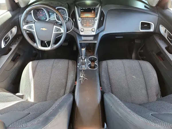 2GNALCEK4H1577967 2017 CHEVROLET EQUINOX - Image 8