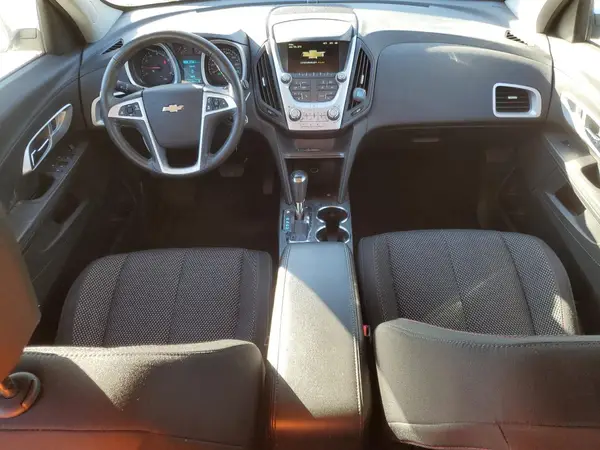 2GNALCEK4H1578472 2017 CHEVROLET EQUINOX - Image 8
