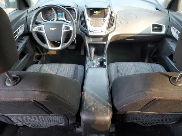 2GNALCEK4H1578939 2017 CHEVROLET EQUINOX - Image 8