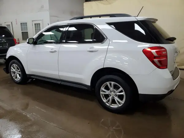 2GNALCEK4H1579069 2017 CHEVROLET EQUINOX - Image 2