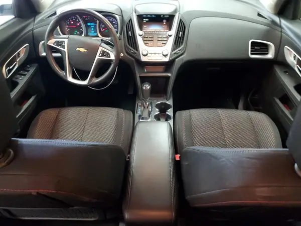 2GNALCEK4H1579069 2017 CHEVROLET EQUINOX - Image 8