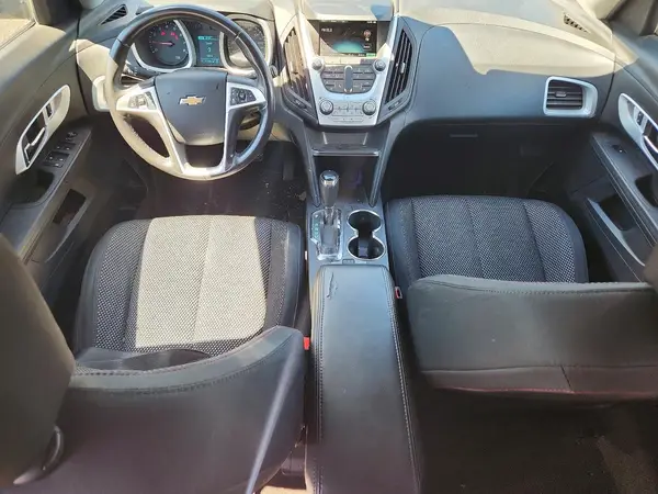 2GNALCEK4H1579458 2017 CHEVROLET EQUINOX - Image 8