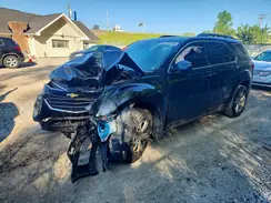 2GNALCEK4H1581758 2017 CHEVROLET EQUINOX