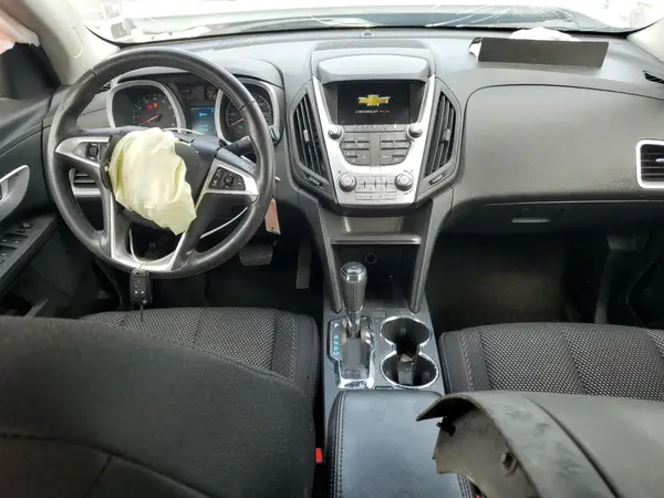2GNALCEK4H1582957 2017 CHEVROLET EQUINOX - Image 8
