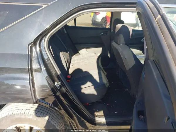 2GNALCEK4H1583011 2017 CHEVROLET EQUINOX - Image 8