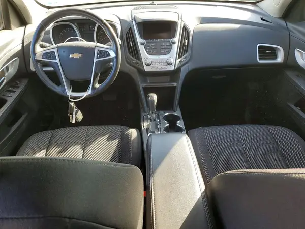 2GNALCEK4H1584031 2017 CHEVROLET EQUINOX - Image 8