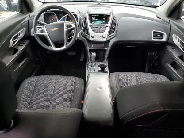 2GNALCEK4H1584126 2017 CHEVROLET EQUINOX - Image 8