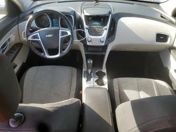 2GNALCEK4H1584546 2017 CHEVROLET EQUINOX - Image 8
