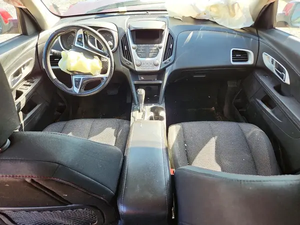 2GNALCEK4H1584756 2017 CHEVROLET EQUINOX - Image 8