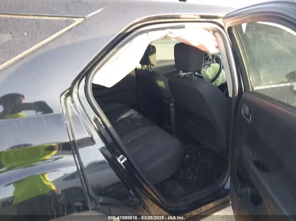 2GNALCEK4H1585017 2017 CHEVROLET EQUINOX - Image 8