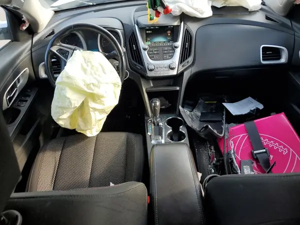 2GNALCEK4H1585227 2017 CHEVROLET EQUINOX - Image 8
