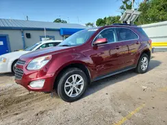 2GNALCEK4H1585812 2017 CHEVROLET EQUINOX