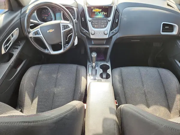 2GNALCEK4H1585812 2017 CHEVROLET EQUINOX - Image 8