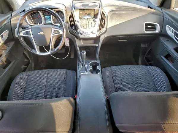 2GNALCEK4H1585843 2017 CHEVROLET EQUINOX - Image 8