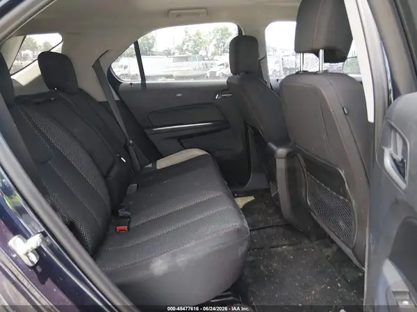 2GNALCEK4H1587754 2017 CHEVROLET EQUINOX - Image 8
