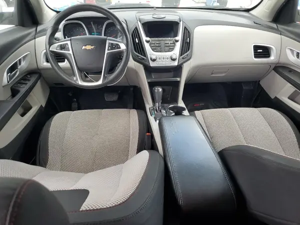 2GNALCEK4H1588368 2017 CHEVROLET EQUINOX - Image 8