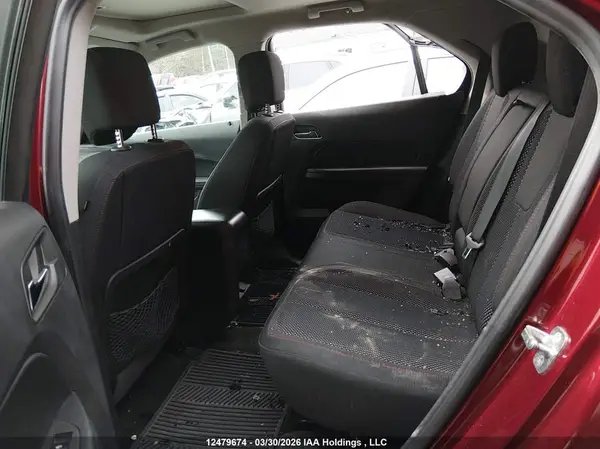 2GNALCEK4H1588418 2017 CHEVROLET EQUINOX - Image 8