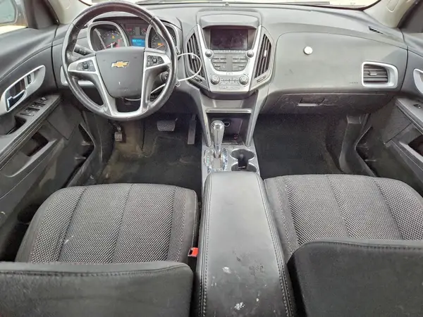 2GNALCEK4H1589164 2017 CHEVROLET EQUINOX - Image 8