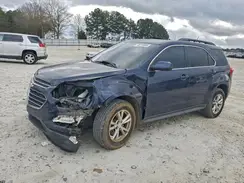 2GNALCEK4H1589438 2017 CHEVROLET EQUINOX