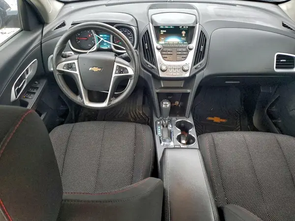 2GNALCEK4H1589438 2017 CHEVROLET EQUINOX - Image 8