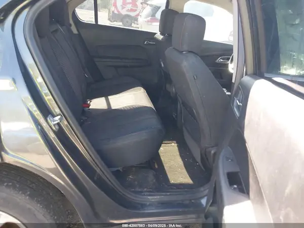 2GNALCEK4H1590024 2017 CHEVROLET EQUINOX - Image 8
