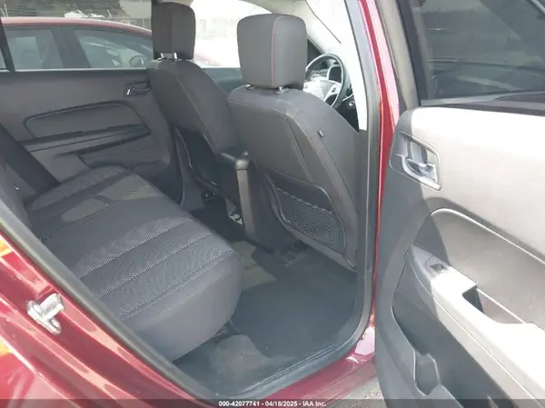 2GNALCEK4H1590878 2017 CHEVROLET EQUINOX - Image 8