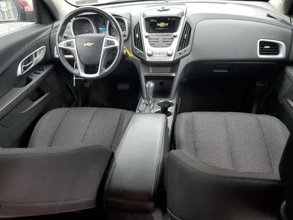 2GNALCEK4H1591724 2017 CHEVROLET EQUINOX - Image 8