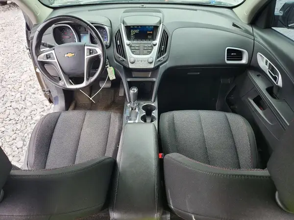 2GNALCEK4H1591965 2017 CHEVROLET EQUINOX - Image 8
