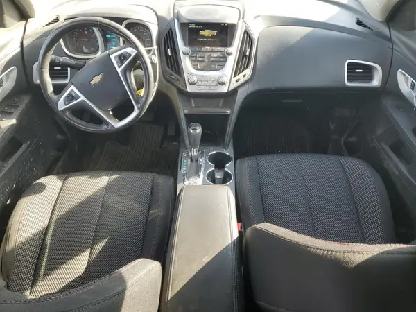 2GNALCEK4H1592775 2017 CHEVROLET EQUINOX - Image 8
