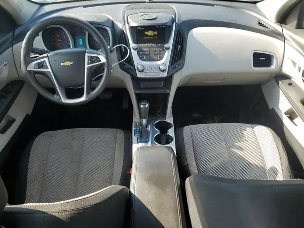 2GNALCEK4H1593232 2017 CHEVROLET EQUINOX - Image 8
