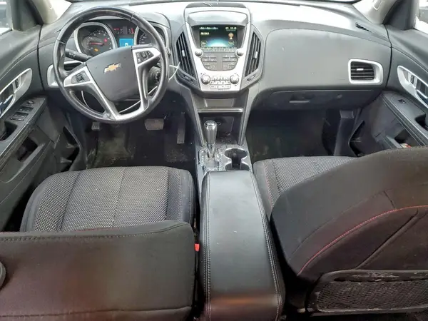 2GNALCEK4H1593487 2017 CHEVROLET EQUINOX - Image 8