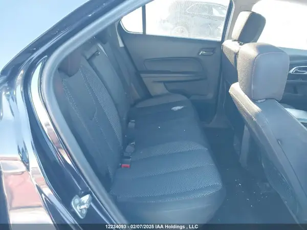 2GNALCEK4H1593893 2017 CHEVROLET EQUINOX - Image 8