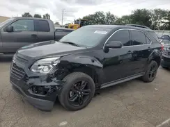 2GNALCEK4H1594817 2017 CHEVROLET EQUINOX