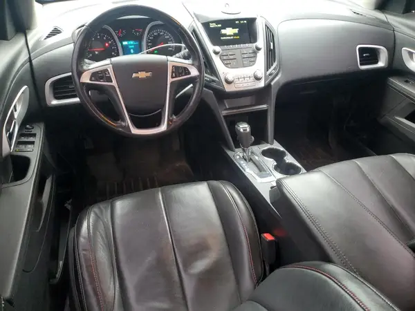 2GNALCEK4H1594817 2017 CHEVROLET EQUINOX - Image 8