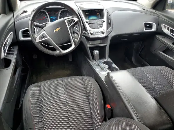 2GNALCEK4H1596101 2017 CHEVROLET EQUINOX - Image 8