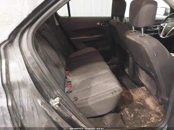 2GNALCEK4H1596650 2017 CHEVROLET EQUINOX - Image 8