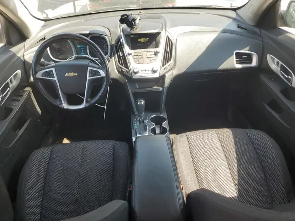 2GNALCEK4H1598043 2017 CHEVROLET EQUINOX - Image 8