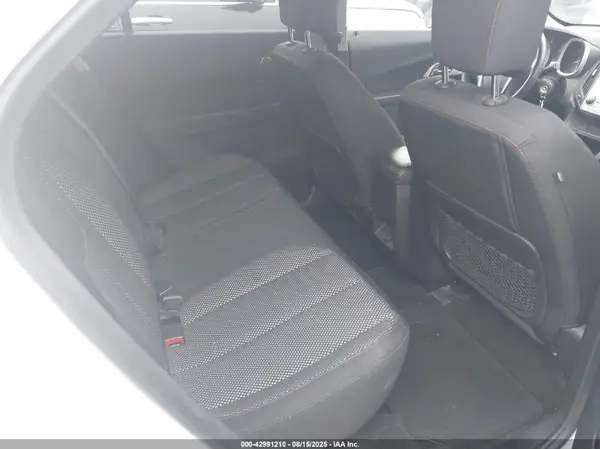 2GNALCEK4H1598320 2017 CHEVROLET EQUINOX - Image 8