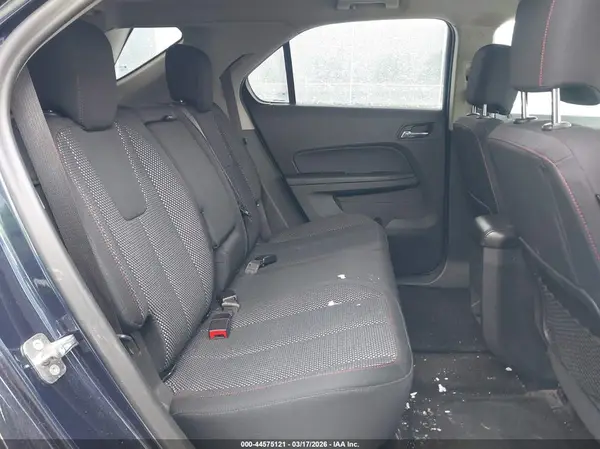 2GNALCEK4H1599127 2017 CHEVROLET EQUINOX - Image 8