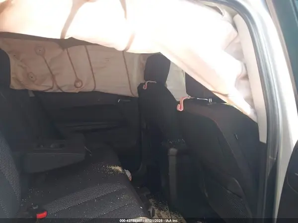 2GNALCEK4H1599662 2017 CHEVROLET EQUINOX - Image 8