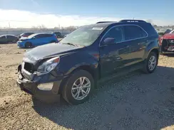 2GNALCEK4H1599998 2017 CHEVROLET EQUINOX
